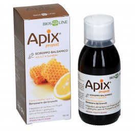 Apix® Propoli - Sciroppo Balsamico - 1