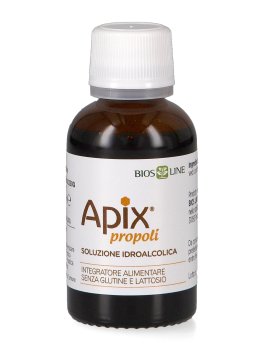 Apix® Propoli - Soluzione Idroalcolica - 2