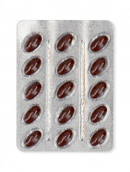 Apix® Sedigola - Perle Masticabili - 3