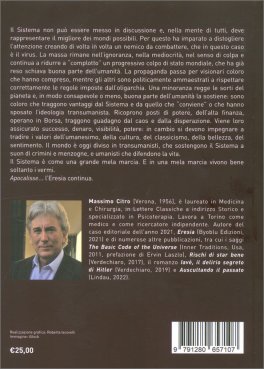 Apocalisse — Libro - 2