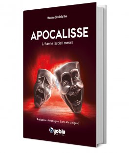 Apocalisse — Libro - 3
