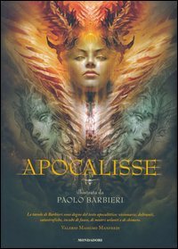 APOCALISSE
di Paolo Barbieri

