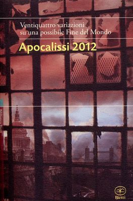 Apocalissi 2012  — Libro - 1