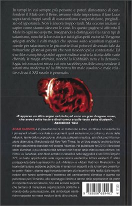 Apocalypsis 616 — Libro - 2
