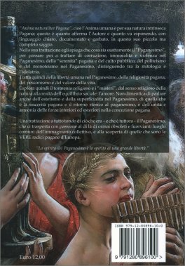 Apologia del Paganesimo — Libro - 2