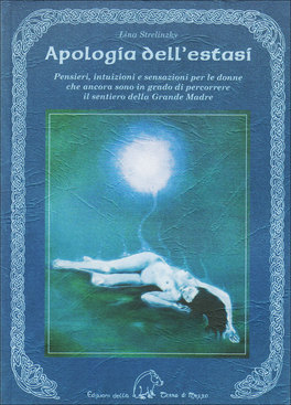 Apologia dell'Estasi  — Libro - 1