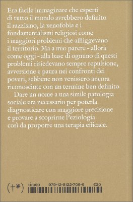 Aporofobia — Libro - 2