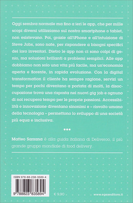 App Economy — Libro - 2
