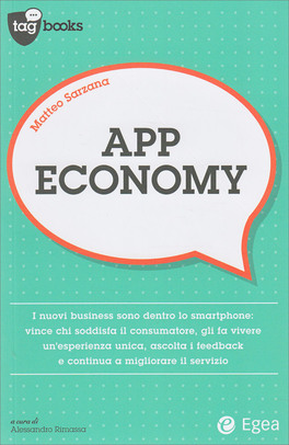 App Economy — Libro - 1