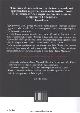 Apparizioni Mariane: il Grande Imbroglio — Libro - 2