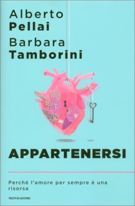 Appartenersi — Libro - 1