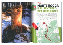 Appennino Bolognese e Modenese - Bimbi Trekking — Libro - 3