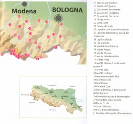 Appennino Bolognese e Modenese - Bimbi Trekking — Libro - 4