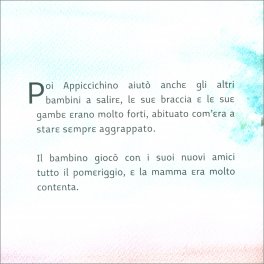 Appiccichino — Libro - 4