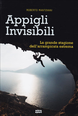 Appigli Invisibili  — Libro - 1