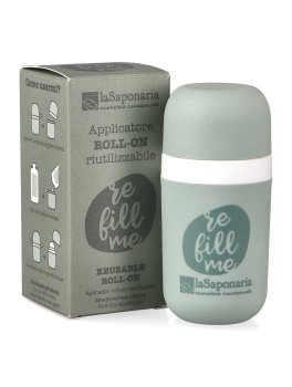 Applicatore Roll On Riutilizzabile - 4