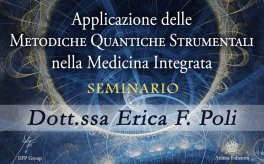 Video Corso - Applicazione delle Metodiche Quantiche Strumentali nella Medicina Integrata — Digitale - 1
