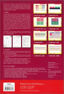 Apprendere con il Metodo Analogico e la LIM + CD Rom — Libro - 2