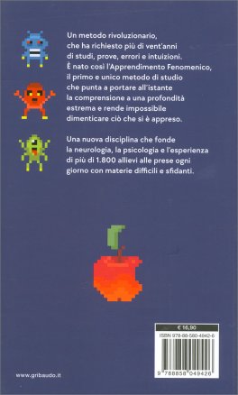 Apprendimento Fenomenico — Libro - 2