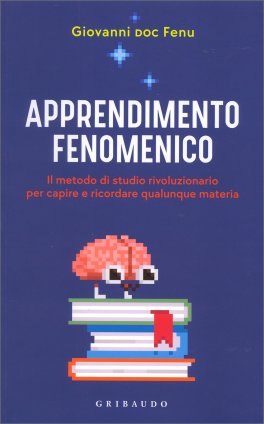 Apprendimento Fenomenico — Libro - 1