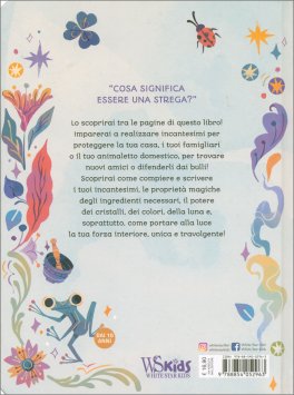 Apprendista Strega — Libro - 2