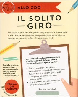 Apprendisti Veterinari — Libro - 3
