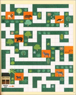 Apprendisti Veterinari — Libro - 4