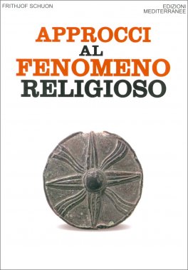 Approcci al Fenomeno Religioso — Libro - 1
