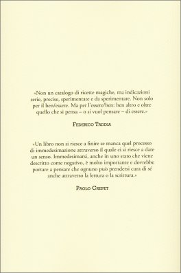 Appuntamento con il Benessere — Libro - 2