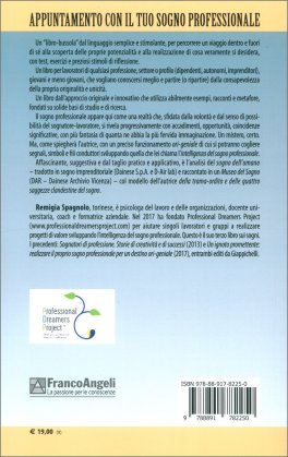 Appuntamento con il Tuo Sogno Professionale — Libro - 2