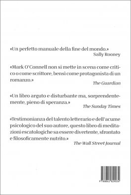Appunti da un'Apocalisse — Libro - 2