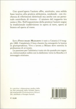 Appunti di Alchimia — Libro - 2