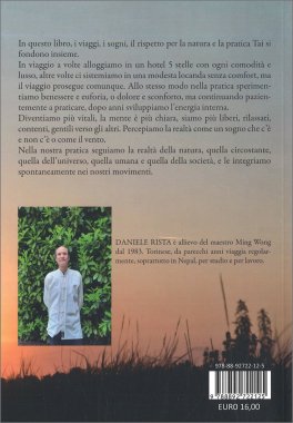 Appunti di Pratica Tai — Libro - 2