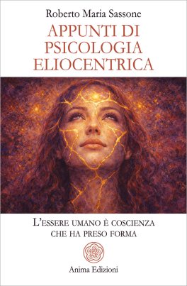 Appunti di Psicologia Eliocentrica — Libro - 1