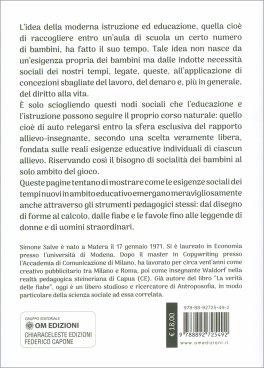 Appunti Triarticolati di Pedagogia — Libro - 2