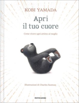 Apri il Tuo Cuore — Libro - 1