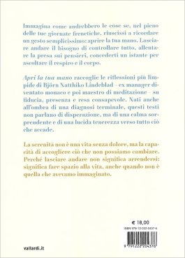 Apri la Tua Mano — Libro - 2
