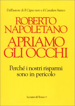 Apriamo gli Occhi — Libro - 1