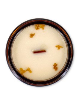Aprile - Candela Profumata in Cera di Soia - 4