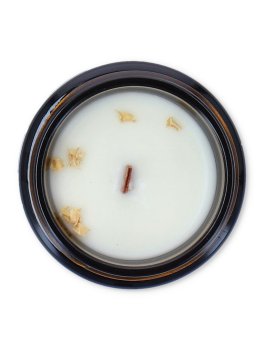 Aprile - Candela Profumata in Cera di Soia - 4