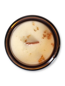 Aprile - Candela Profumata in Cera di Soia - 3