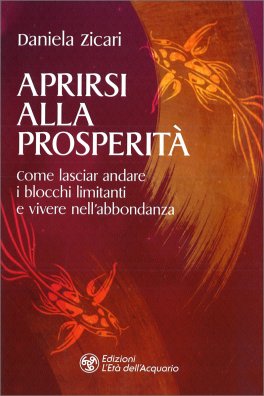 Aprirsi alla Prosperità — Libro - 1