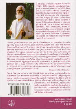 Aprirsi alla Vita Spirituale — Libro - 2