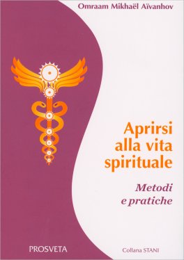 Aprirsi alla Vita Spirituale — Libro - 1