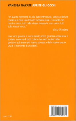 Aprite gli Occhi — Libro - 2