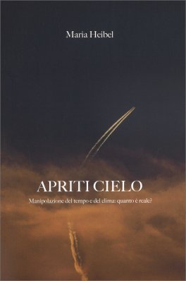 Apriti Cielo — Libro - 1