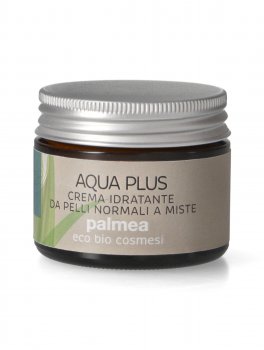 Aqua Plus - Crema Idratante Giorno e Notte - 1