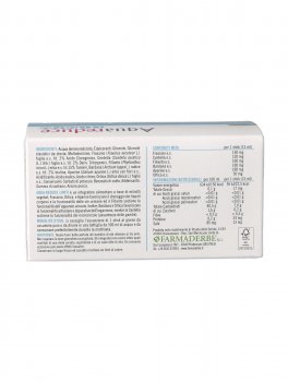 Aqua Reduce Linfo - Stick - 4