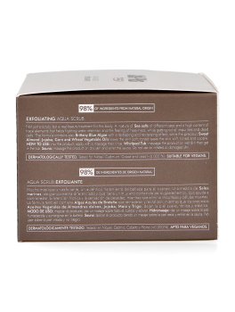 Aqua Scrub Esfoliante Cell-Plus - 5