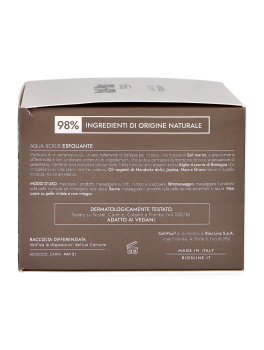 Aqua Scrub Esfoliante Cell-Plus - 6